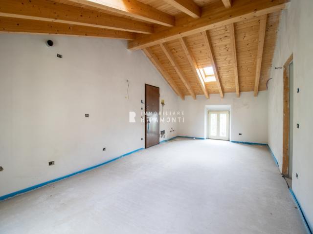 Case - Trilocale in vendita a pescate