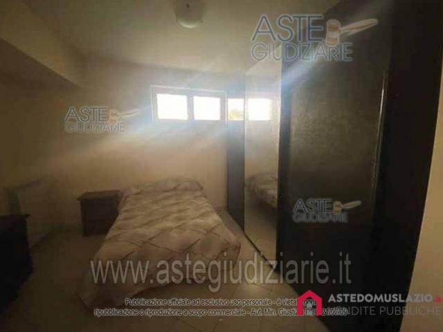 Case - Appartamento via verginia tonelli n° 53 roma