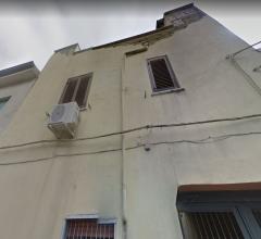 Case - Unità immobiliare su due livelli oltre terrazza di copertura