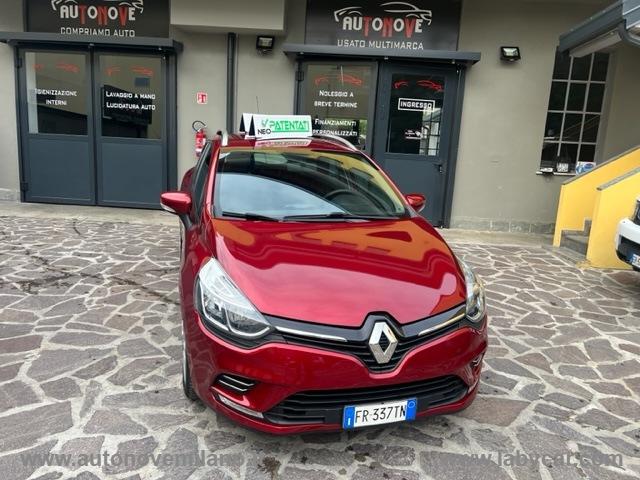 Auto - Renault clio sporter dci 8v 90 cv s&s energy zen