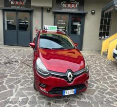 Renault clio sporter dci 8v 90 cv s&s energy zen