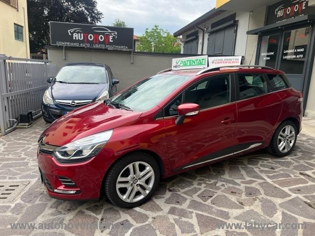 Auto - Renault clio sporter dci 8v 90 cv s&s energy zen