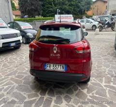 Auto - Renault clio sporter dci 8v 90 cv s&s energy zen