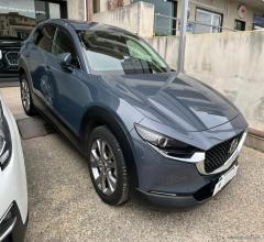 Auto - Mazda cx-30 2.0l skyactiv-g m-hybr. 150cv 2wd exceed