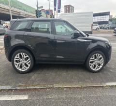 Auto - Land rover rr evoque 2.0d 150cv business ed premium