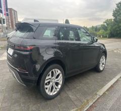 Auto - Land rover rr evoque 2.0d 150cv business ed premium