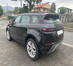 Auto - Land rover rr evoque 2.0d 150cv business ed premium