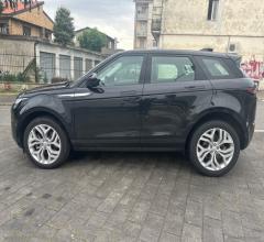 Auto - Land rover rr evoque 2.0d 150cv business ed premium