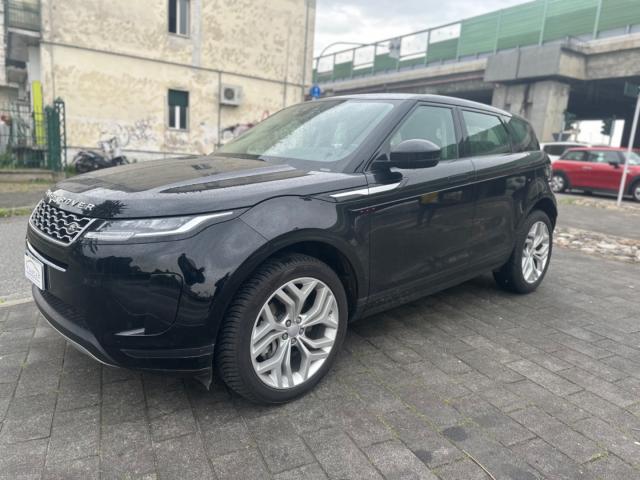 Auto - Land rover rr evoque 2.0d 150cv business ed premium