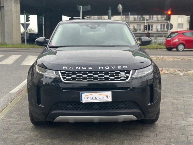 Auto - Land rover rr evoque 2.0d 150cv business ed premium