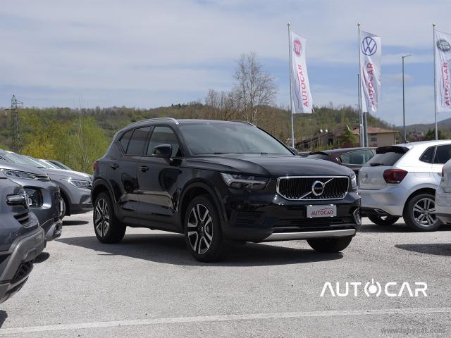 Volvo xc40 t3 geartronic business