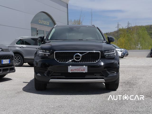 Auto - Volvo xc40 t3 geartronic business