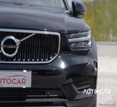 Auto - Volvo xc40 t3 geartronic business