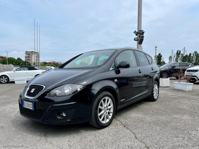 Auto - Seat altea xl 1.6 tdi 105 cv cr s/s style