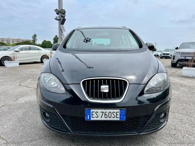 Auto - Seat altea xl 1.6 tdi 105 cv cr s/s style