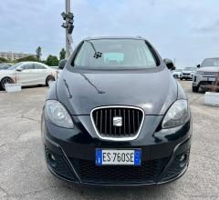 Auto - Seat altea xl 1.6 tdi 105 cv cr s/s style