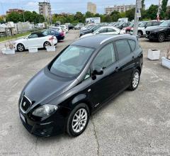 Auto - Seat altea xl 1.6 tdi 105 cv cr s/s style