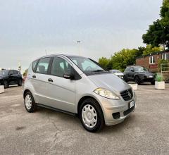 Mercedes-benz a 150 classic basic