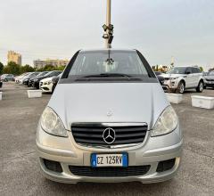 Auto - Mercedes-benz a 150 classic basic