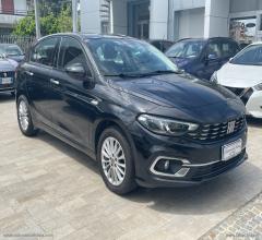 Fiat tipo 1.3 mjt s&s 5 porte life
