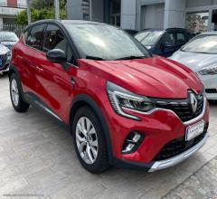 Renault captur blue dci 8v 95 cv intens