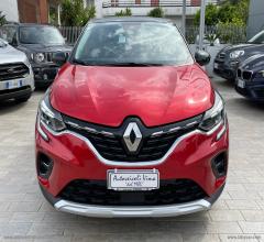 Auto - Renault captur blue dci 8v 95 cv intens