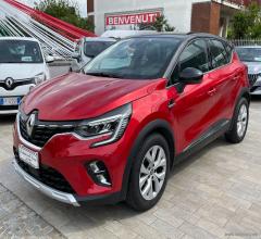 Auto - Renault captur blue dci 8v 95 cv intens