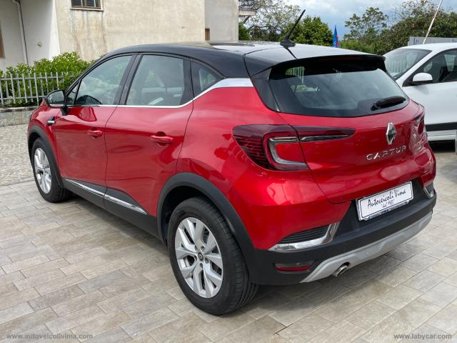 Auto - Renault captur blue dci 8v 95 cv intens