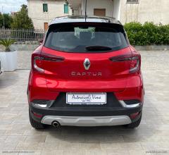 Auto - Renault captur blue dci 8v 95 cv intens