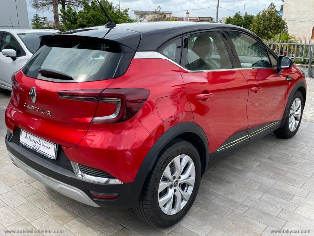 Auto - Renault captur blue dci 8v 95 cv intens