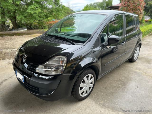 Auto - Renault grand modus 1.5 dci 70 cv expression