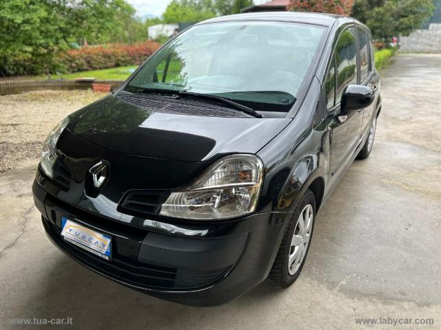 Auto - Renault grand modus 1.5 dci 70 cv expression