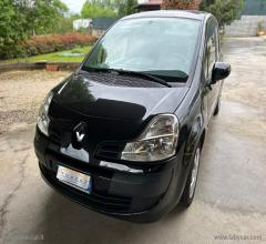 Auto - Renault grand modus 1.5 dci 70 cv expression