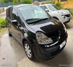 Auto - Renault grand modus 1.5 dci 70 cv expression