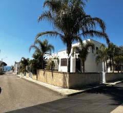 Case - Lido conchiglie villetta indipendente con vista mare