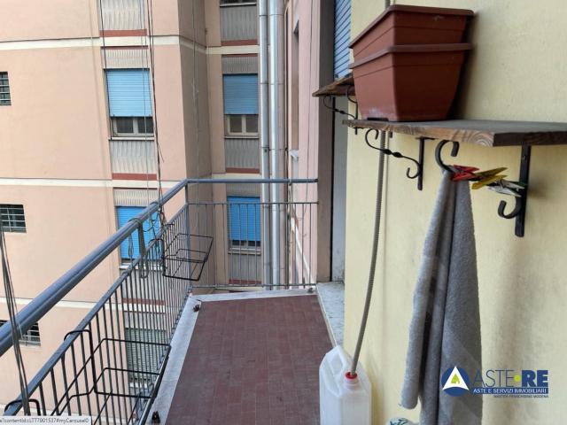 Case - Nuda proprietÀ su appartamento al p.6 in strada vignolese n.184, modena
