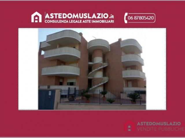 Case - Appartamento via utena n° 10 pontinia (lt)