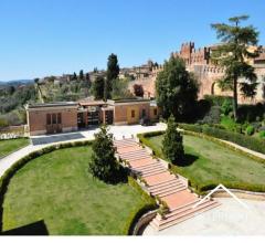 Case - Appartamento - strada dei tufi - siena (si)