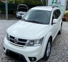 Fiat freemont 2.0 multijet 140 cv cross