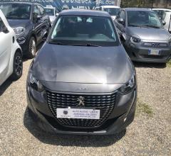 Peugeot 208 puretech 100 s&s 5p. active pack