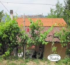 Case - Indipendente con terreno collina di castelnuovo magra