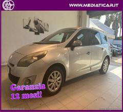 Renault scÃ©nic 1.5 dci 110 cv elego