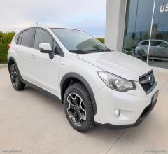 Subaru xv 2.0d comfort