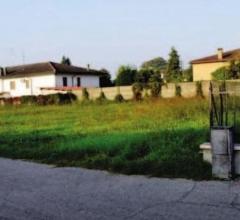 Lotto edificabile - località fagnano, sul tratto sud di via don calabria