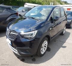 Opel crossland x 1.5 ecotec d 102cv s&s inn.