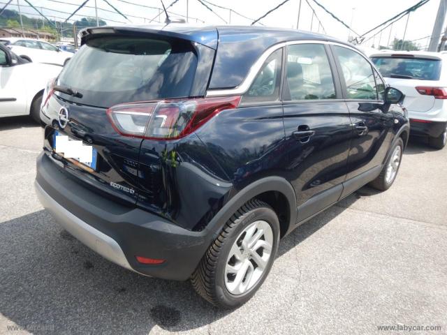 Auto - Opel crossland x 1.5 ecotec d 102cv s&s inn.