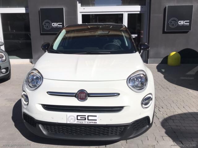 Auto - Fiat 500x 1.0 t3 120 cv lounge