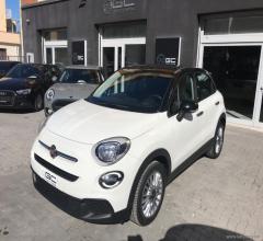 Auto - Fiat 500x 1.0 t3 120 cv lounge