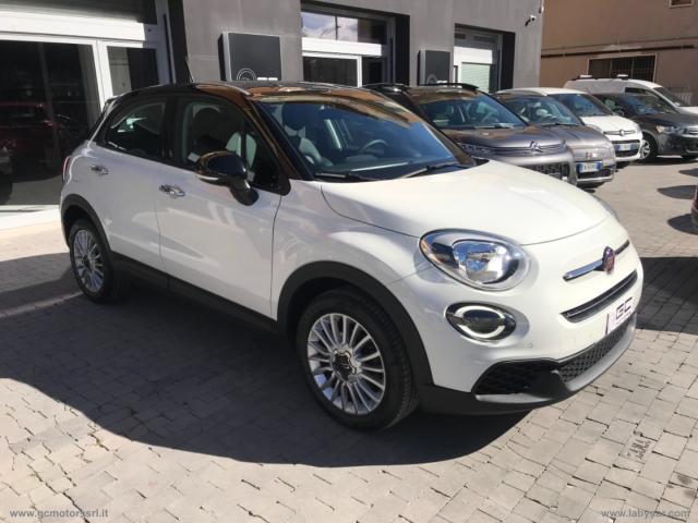 Auto - Fiat 500x 1.0 t3 120 cv lounge