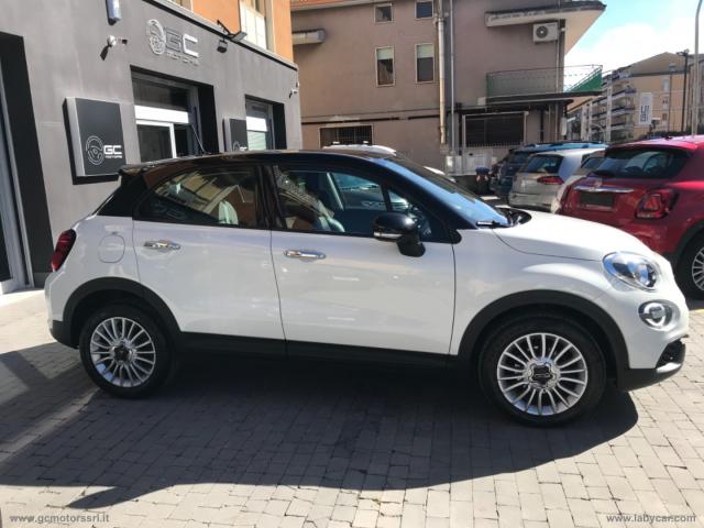 Auto - Fiat 500x 1.0 t3 120 cv lounge